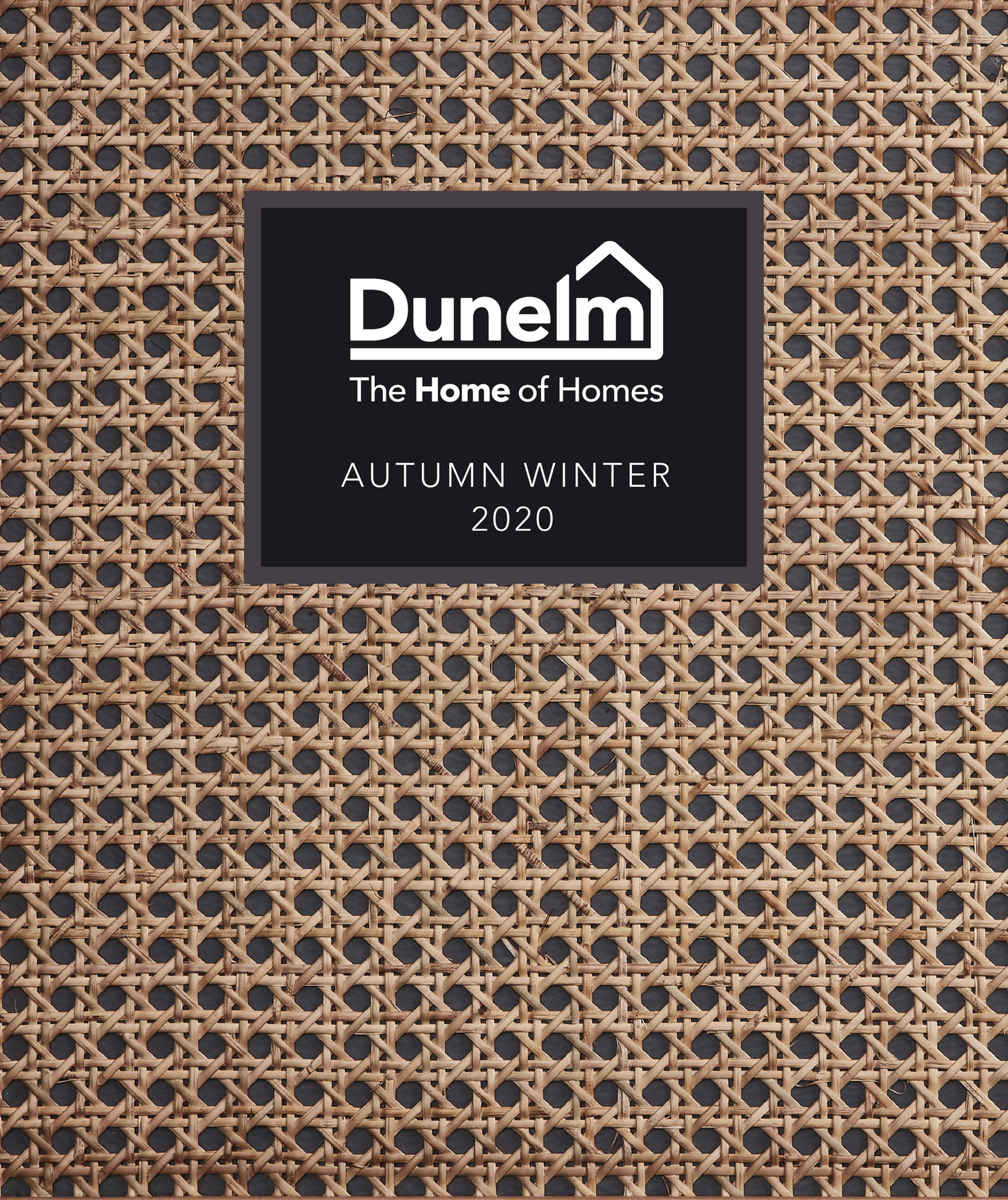 Dunelm AW20 Look Book Page 3233