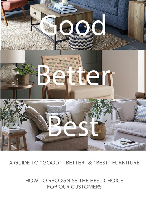 Dunelm Good Better Best Final Booklet Feb 2023 Page 1