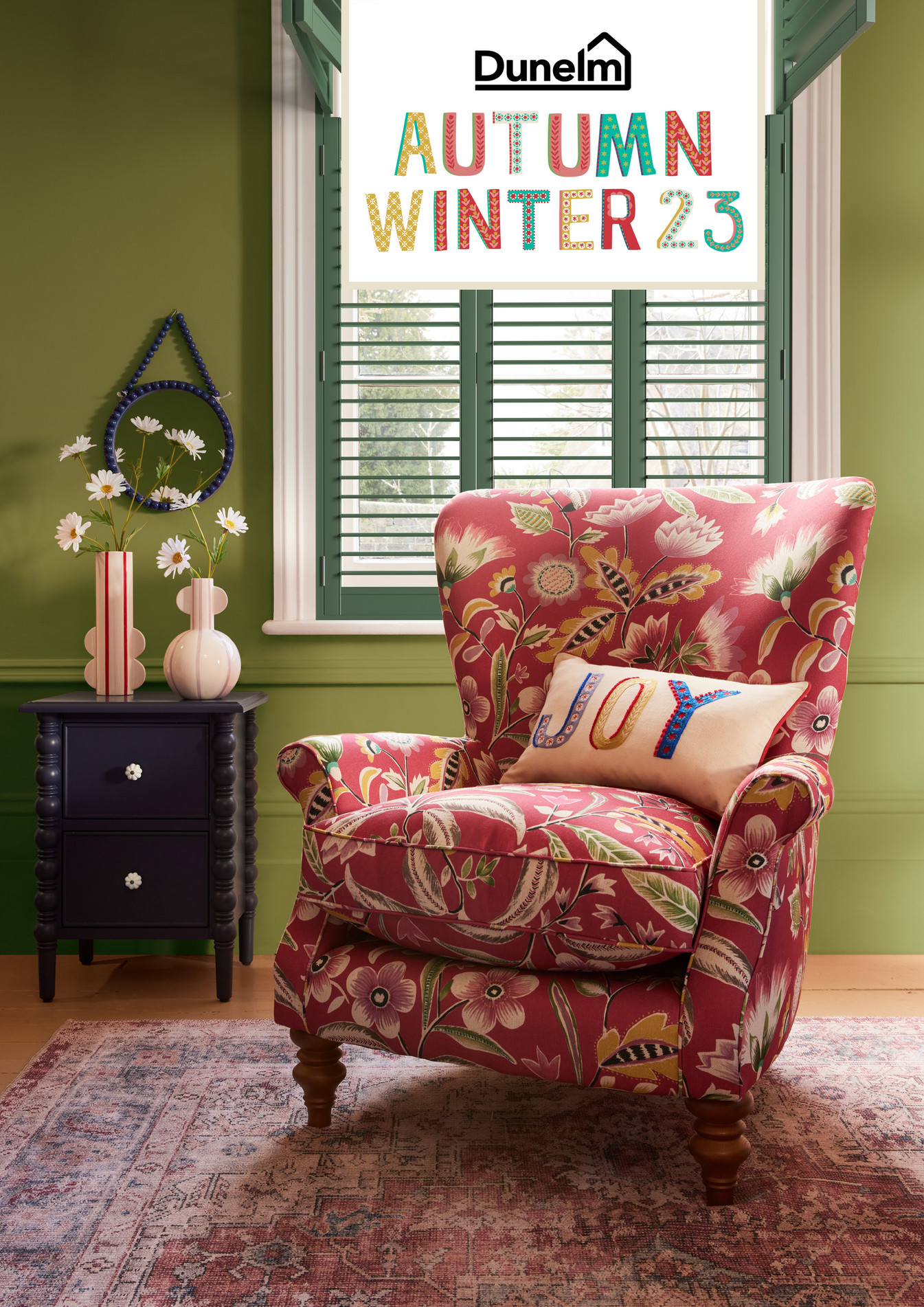 Dunelm AW23 Press Pack Page 23