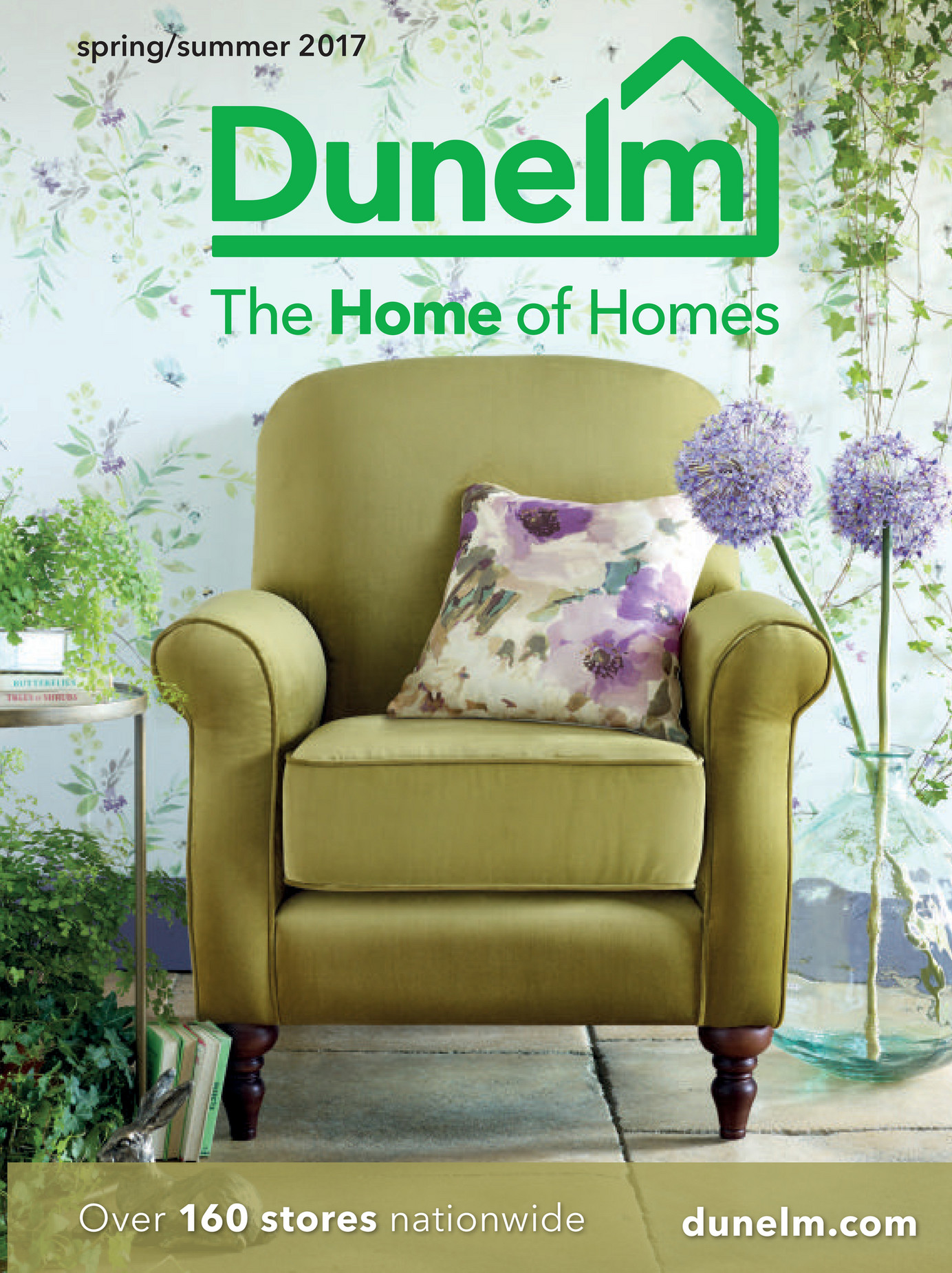 Dunelm - Spring / Summer 2017 Catalogue - Page 42-43