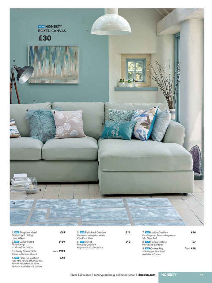 Dunelm Hurricane Floor Lamp atelieryuwa.ciao.jp