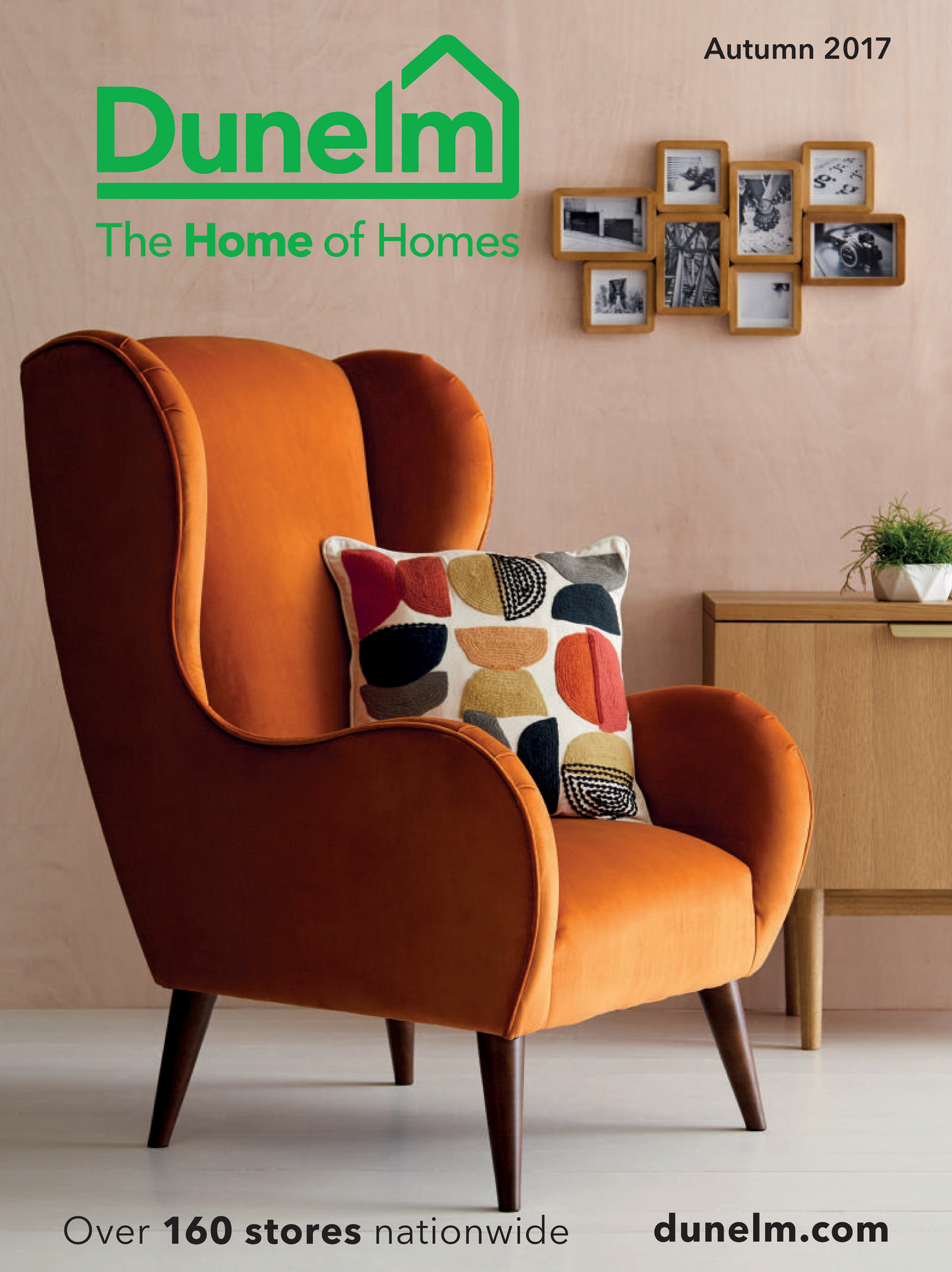 Autumn Home Decor Dunelm