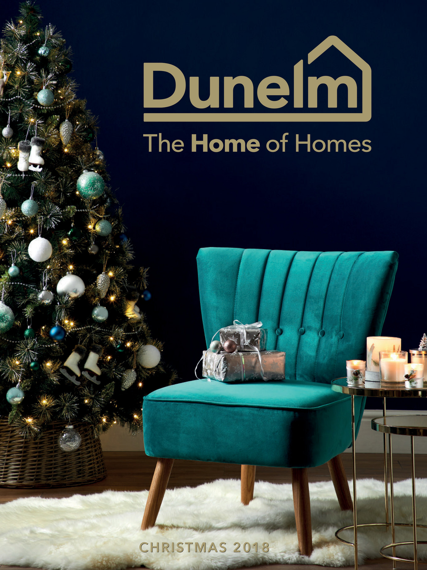 Dunelm XMAS CATALOGUE 18 Page 1   7d0e74d0289150471c0ea920b7f36eda9766b91c At1600 