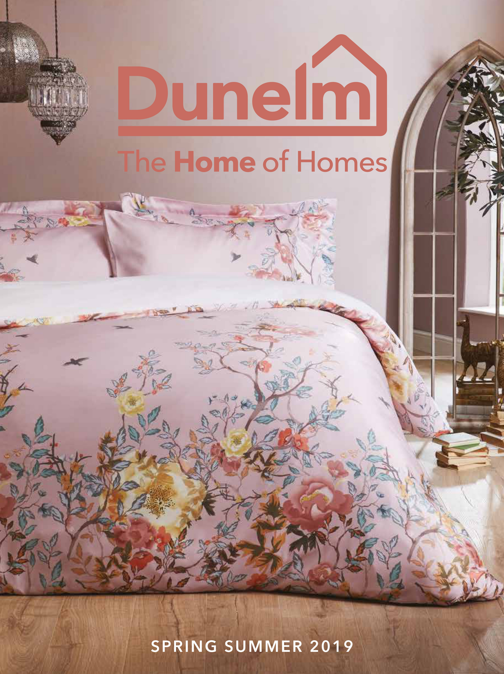 dunelm summer duvet