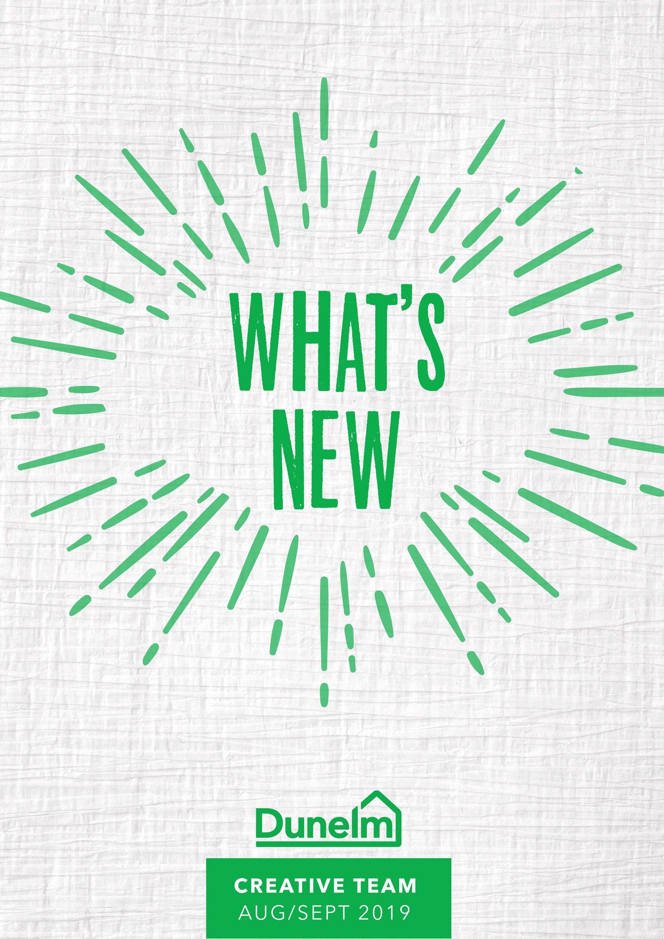 Dunelm Creative Design What's New Page 23