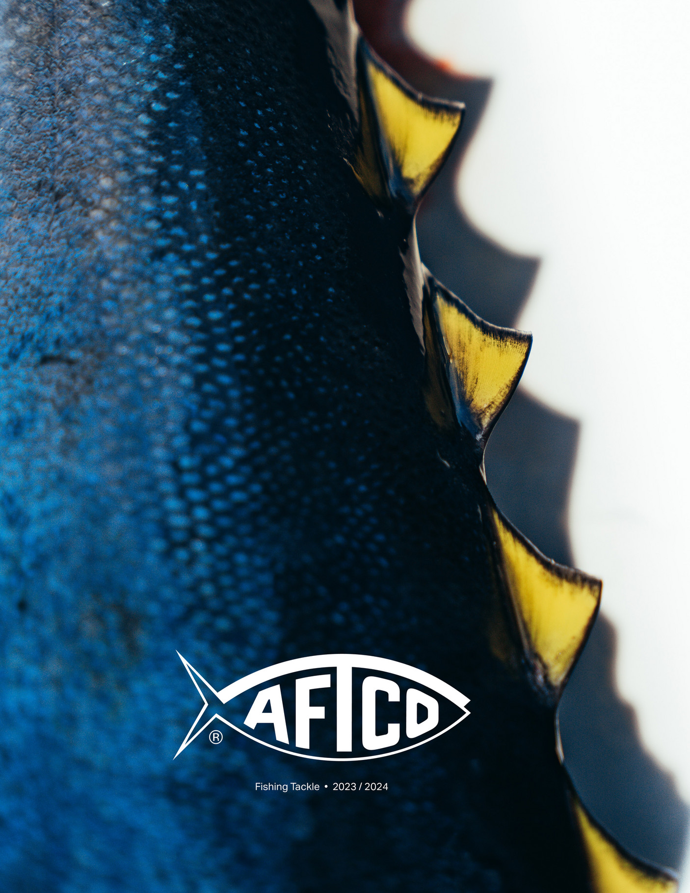 AFTCO AFTCO Tackle Page 1819