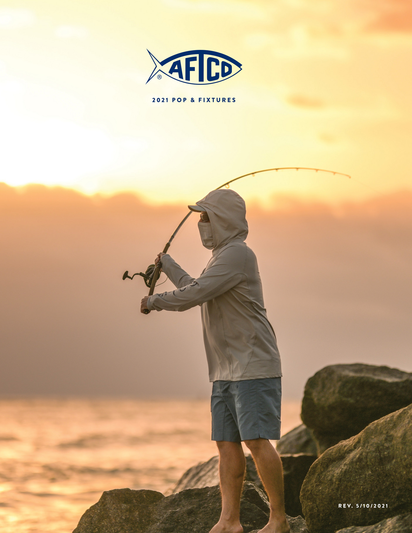 AFTCO AFTCO POP Guide Page 1