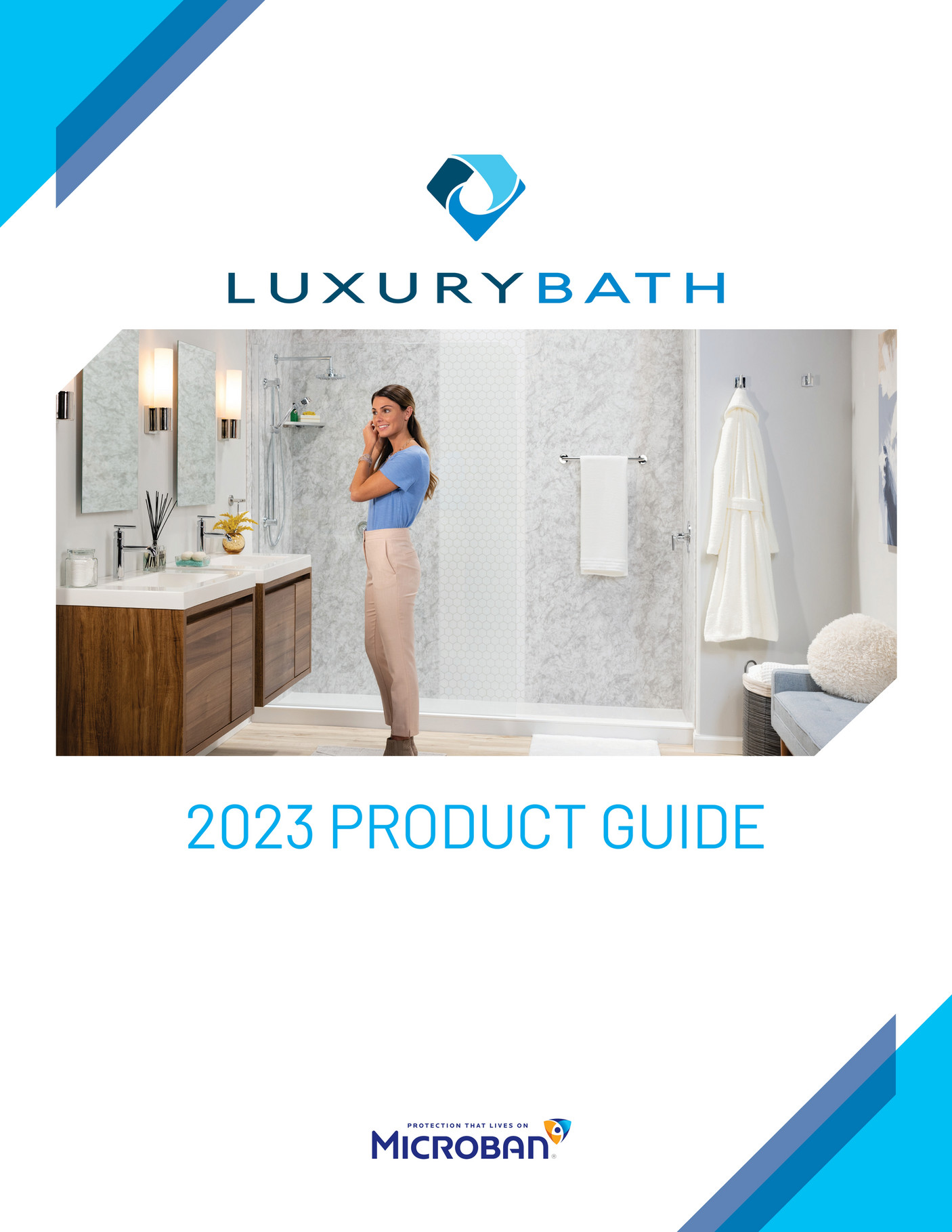 Bci Acrylic Luxury Bath Product Guide 2023 Page 1 Created With