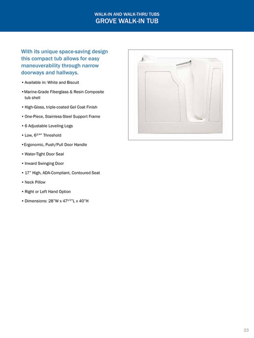 BCI Acrylic - BCI_Product Guide_2023 - Page 22-23 - Created with ...