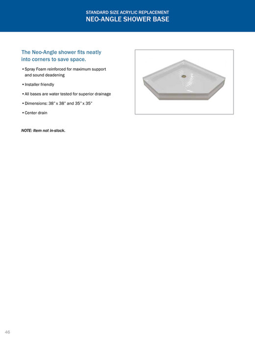 BCI Acrylic - BCI_Product Guide_2023 - Page 46-47 - Created with ...