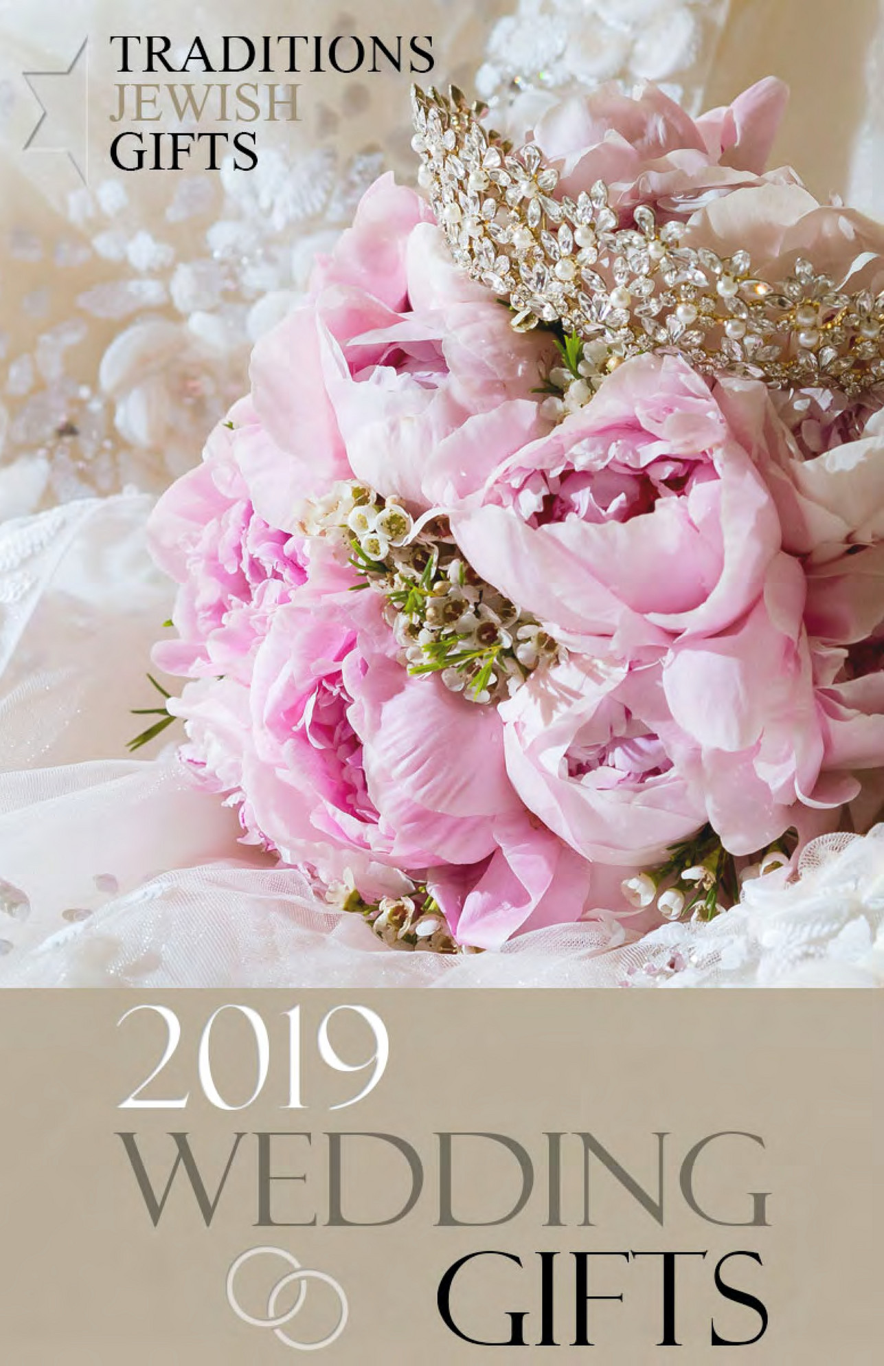 Traditions Jewish Gifts 2019WeddingGifts Page 23 Created with