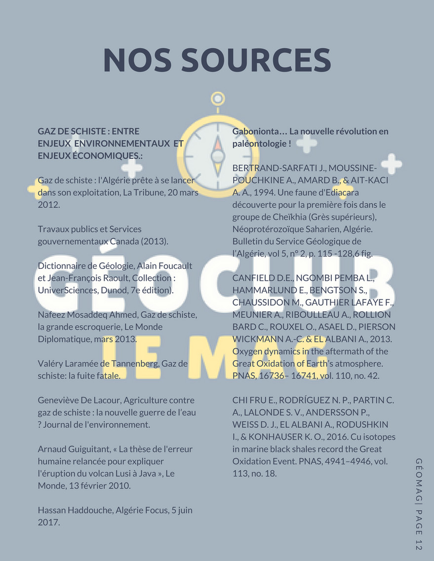 Geo Club Geo Mag N 4 Page 14 Created With Publitas Com