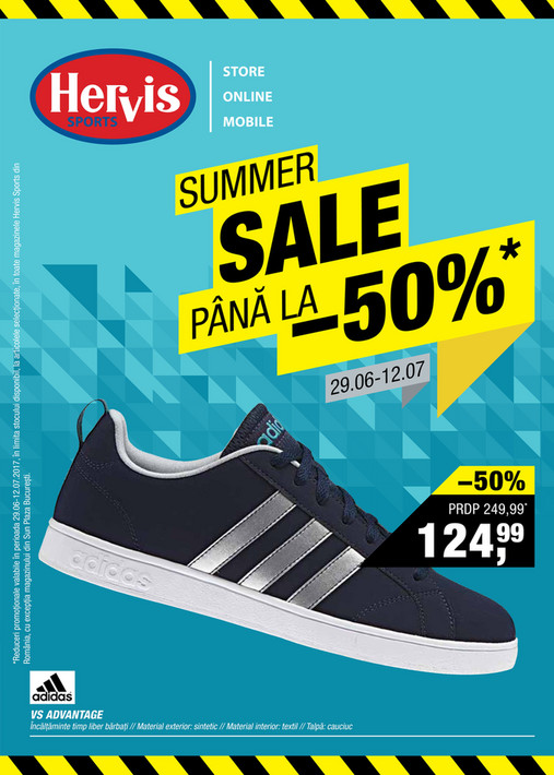 hervis adidas