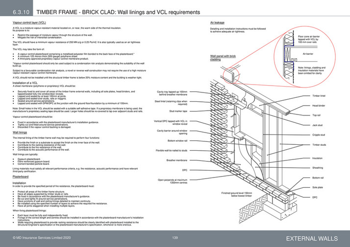 Premier Guarantee - pg-tech-manual-v13 (digital) - Page 138-139 ...