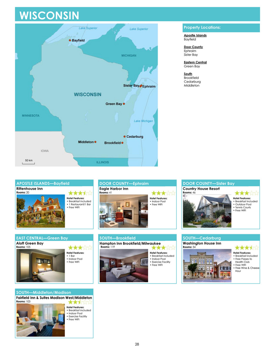 Tourmappers North America 2019 1 Tourmappers Brochure Fit