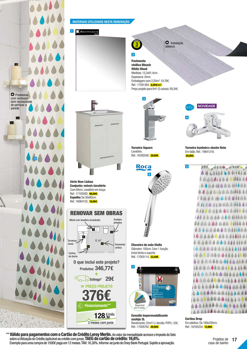 Cartao De Credito Leroy Merlin / Cartao Presente Leroy Merlin / Leroy