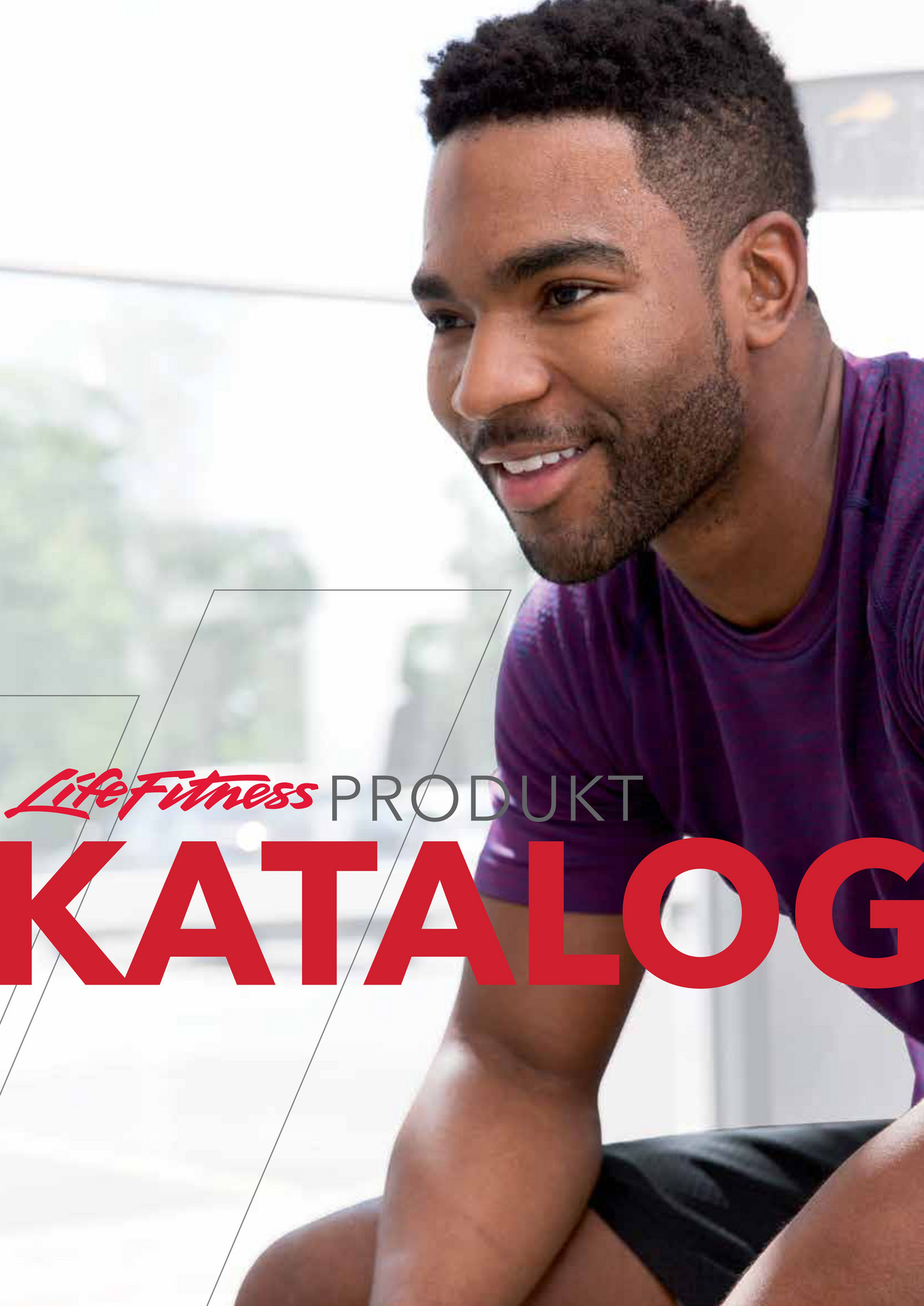 Asport Life Fitness Katalog SemiPro 2021 Page 1 Created with