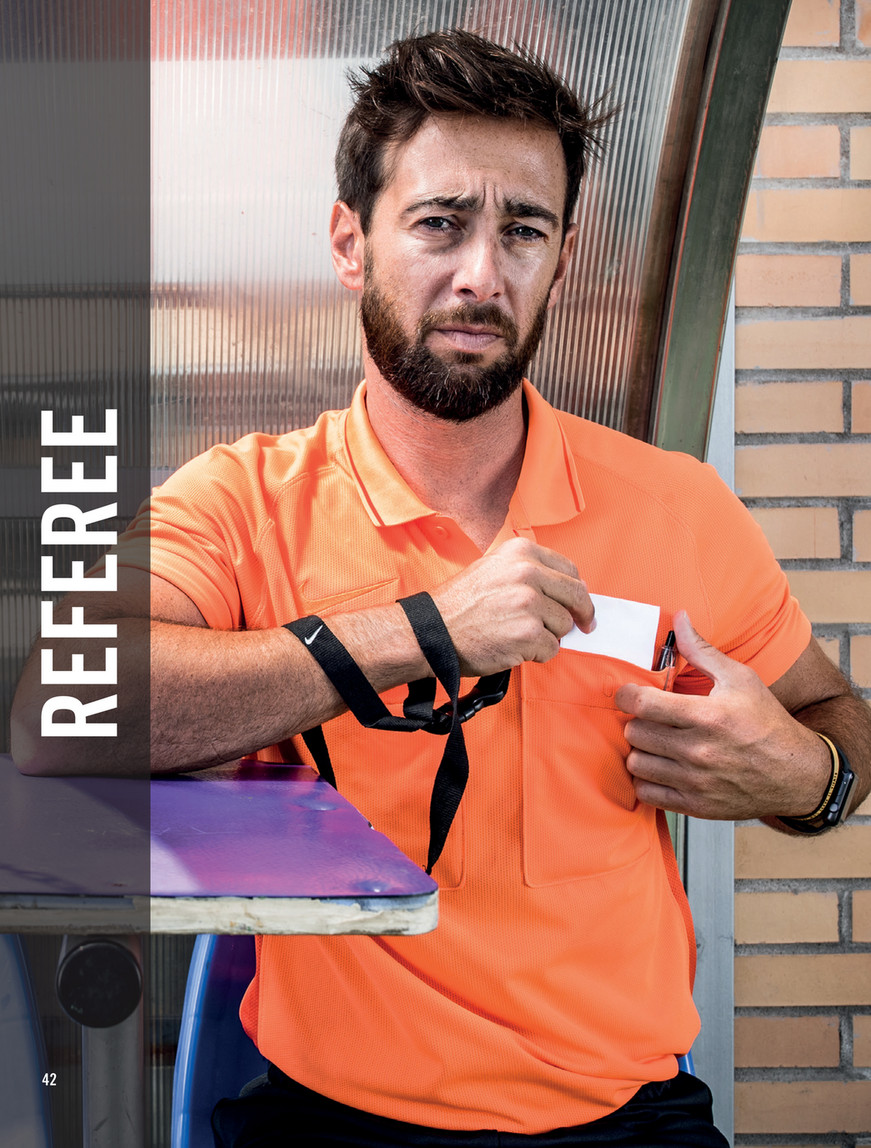 nike referee 2019