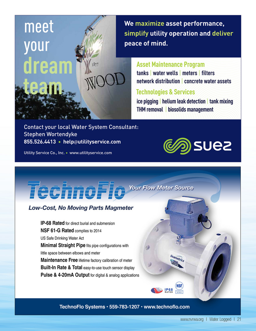 Nj Designs Nvrwa Water Logged Spring 2017 Page 20 21 Created With Publitas Com publitas