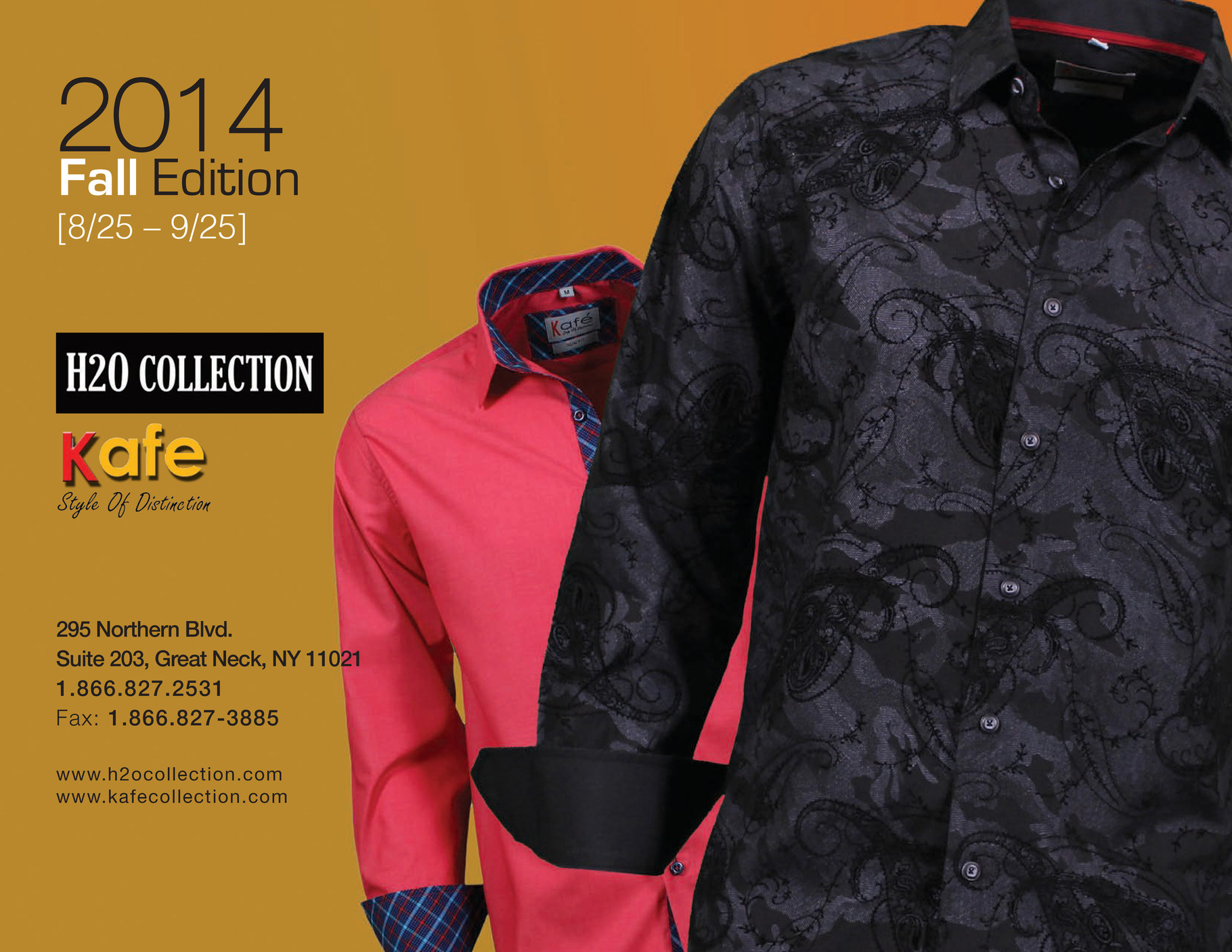 My publications H2O Catalog Page 1 Created with