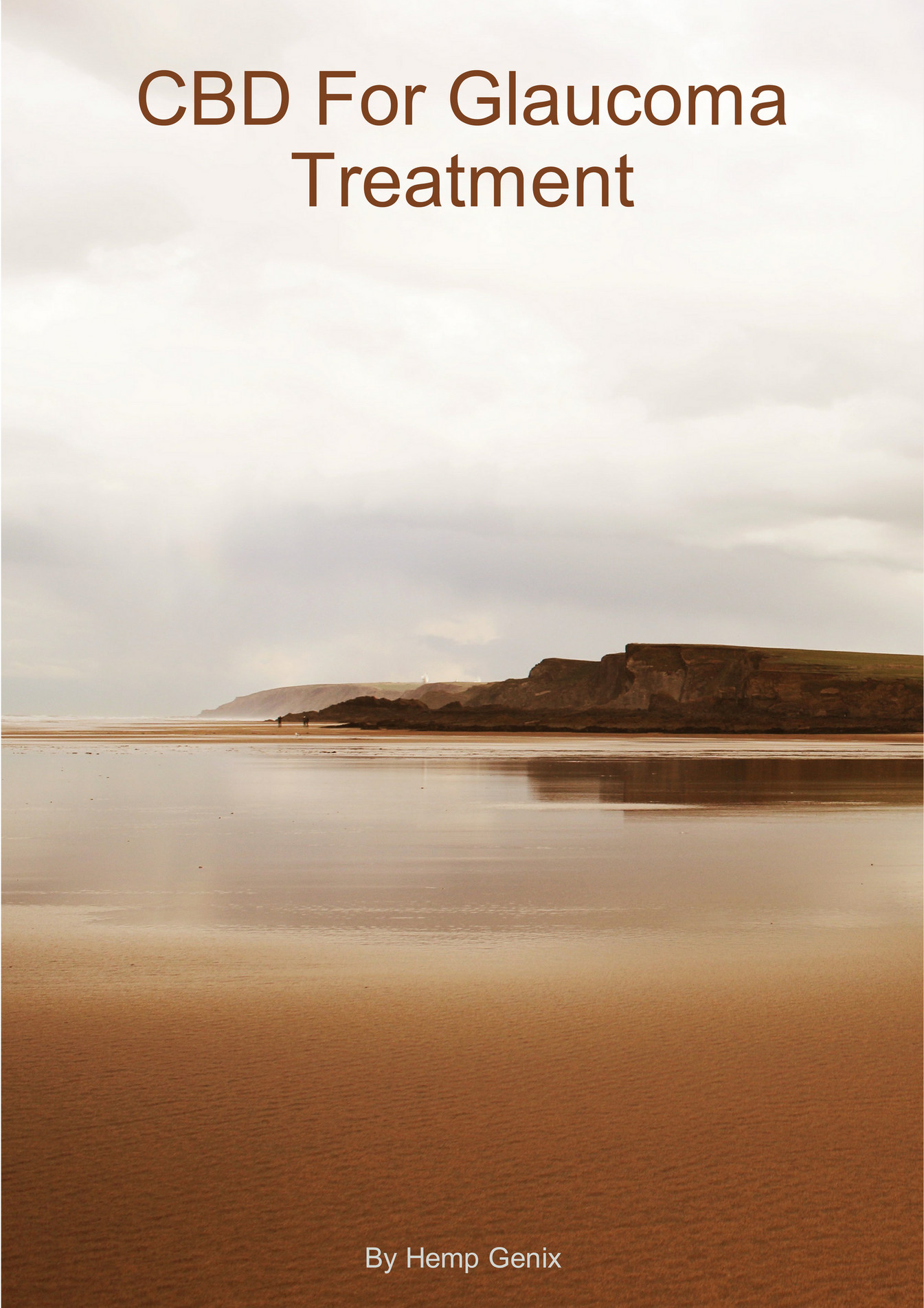 My publications CBD For Treatment Page 1 Created with