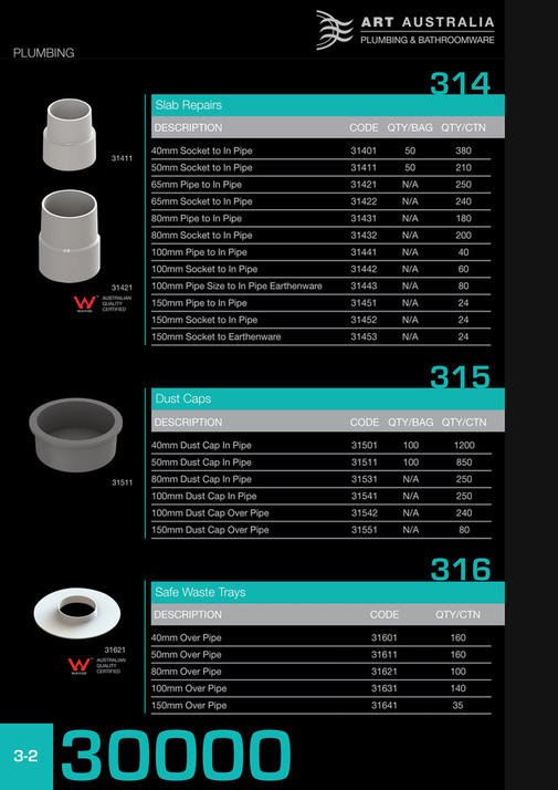 Art International - Art Australia Product Catalogue - Page 28-29 ...