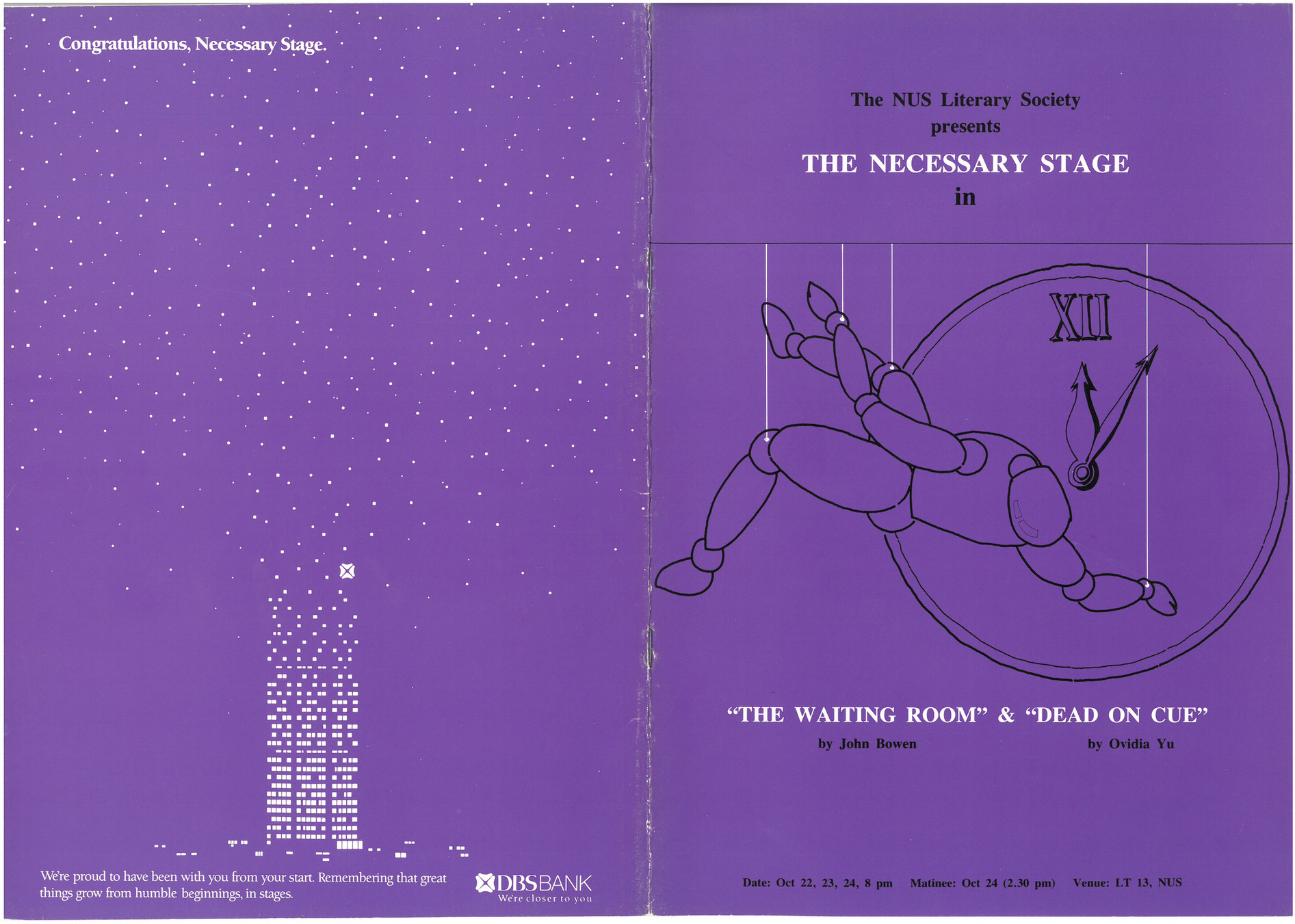 the-necessary-stage-198704-the-waiting-room-dead-on-cue-programme