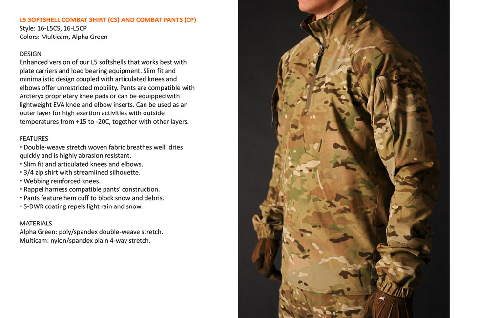 Group 99 2016 AW Military and Law Enforcement Catalog Page 10
