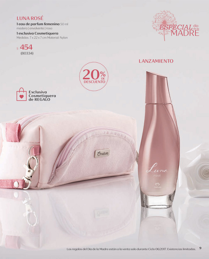 My publications - especial dia de madres 2017 - Page 1 - Created with  Publitas.com