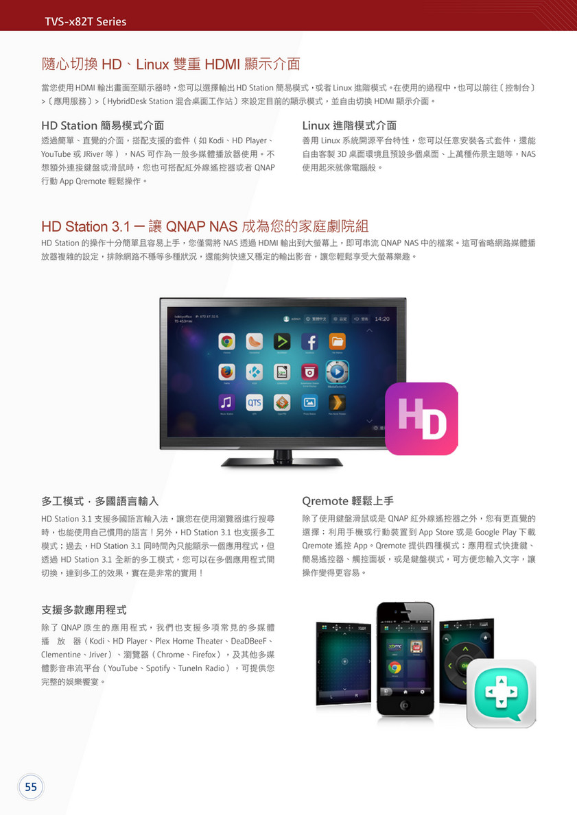 Qnapqnap Qnap 2 Tvs Xt P96 Cht Rs 1609 B Web 1 頁面59 Created With Publitas Com