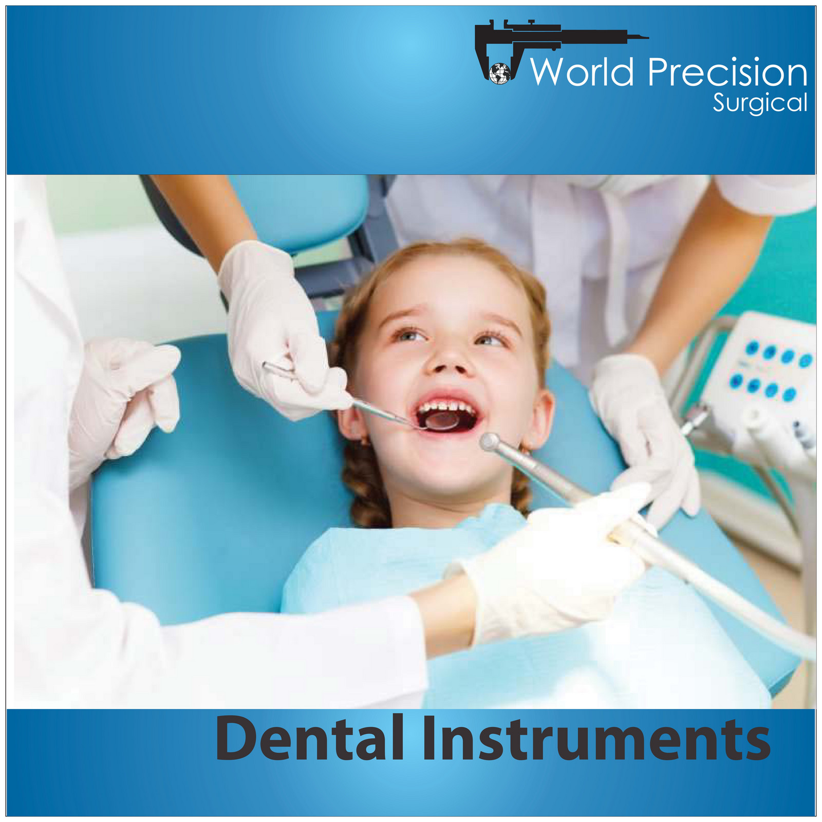 World Precision Surgical Mini Dental Instruments 2016 Page 1