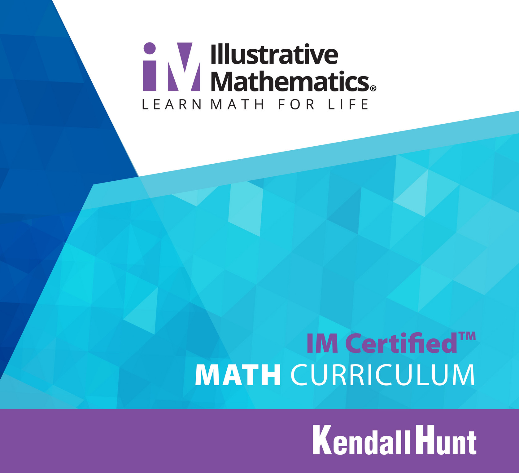 Kendall Hunt Publishing Company - Illustrative Mathematics Overview ...