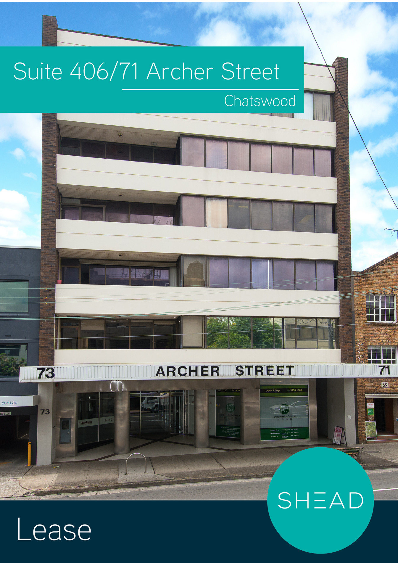 EBrochures Suite 406, 71 Archer Street Chatswood Page 1 Created