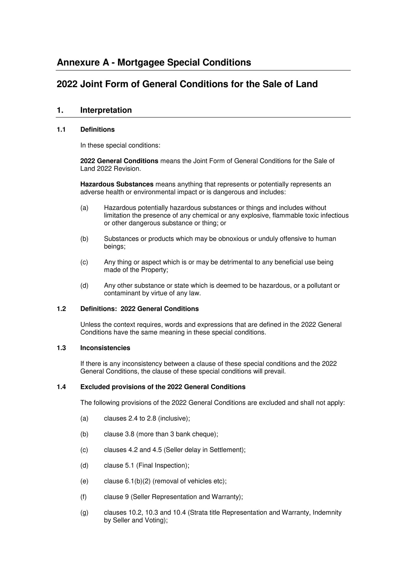 Abel Property 335A Oxford Annexure A Page 1 Created With Publitas Abel Property 335A Oxford Annexure A Page 1 Created With Publitas