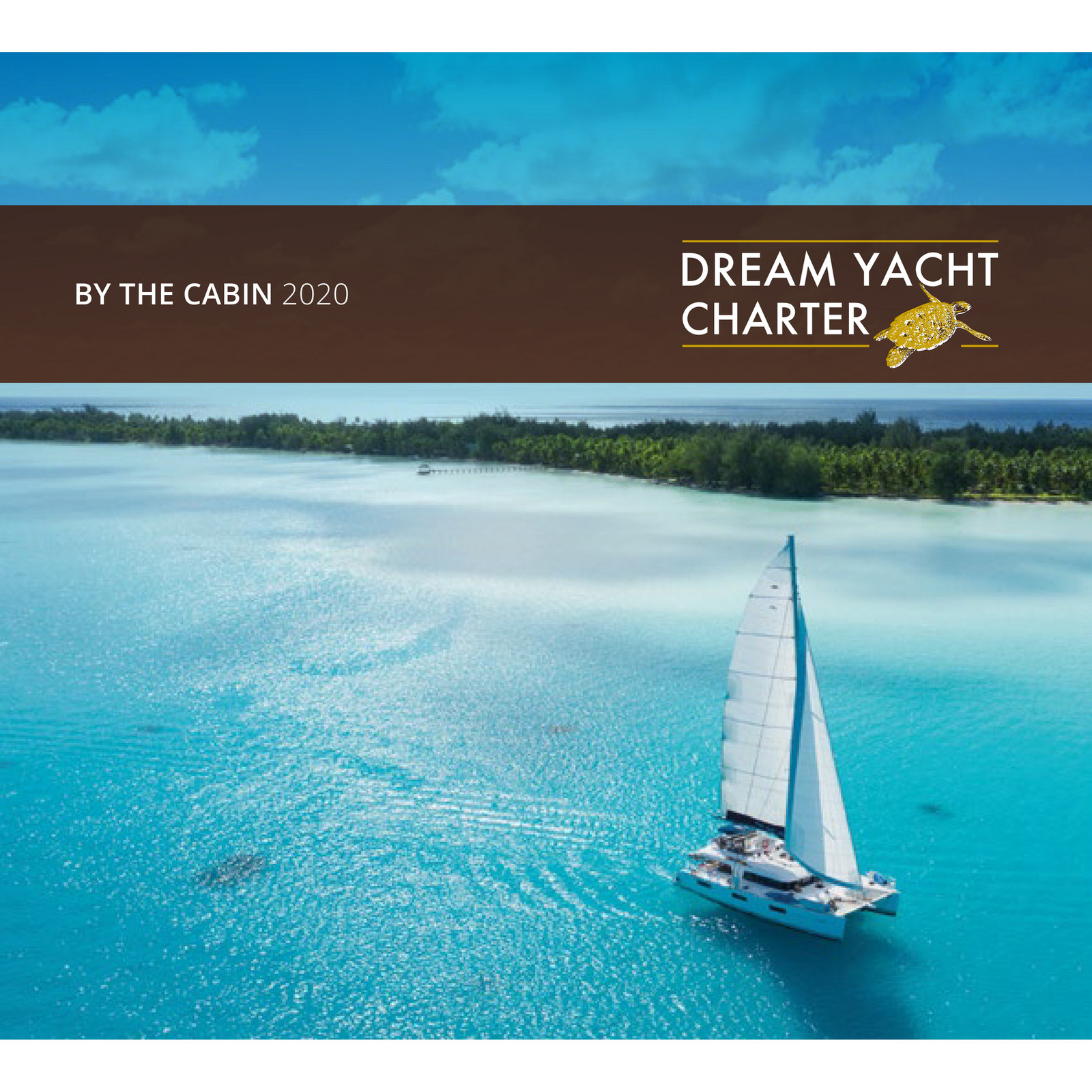 dream yacht charters brokerage