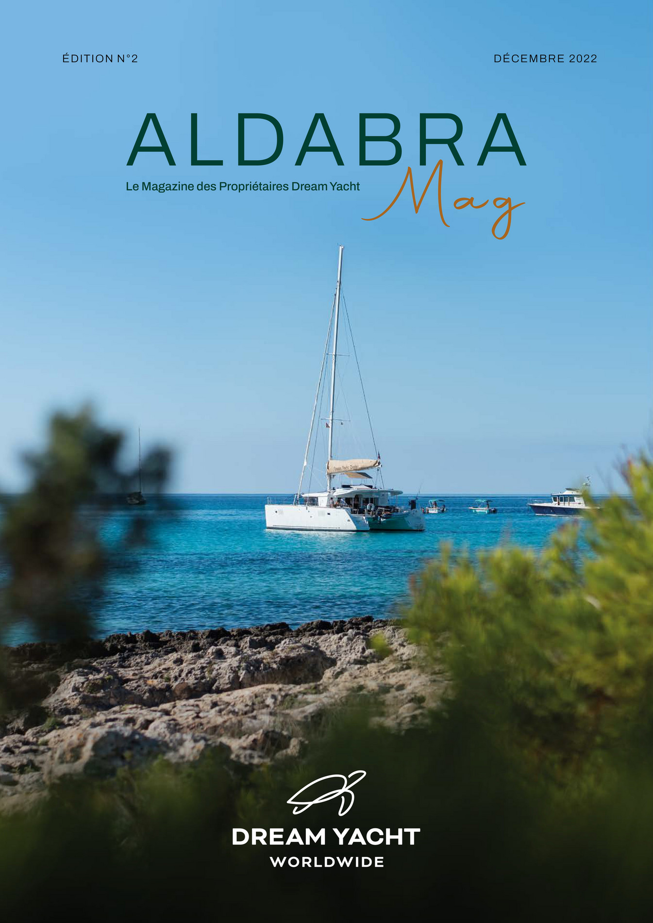 aldabra yacht charter