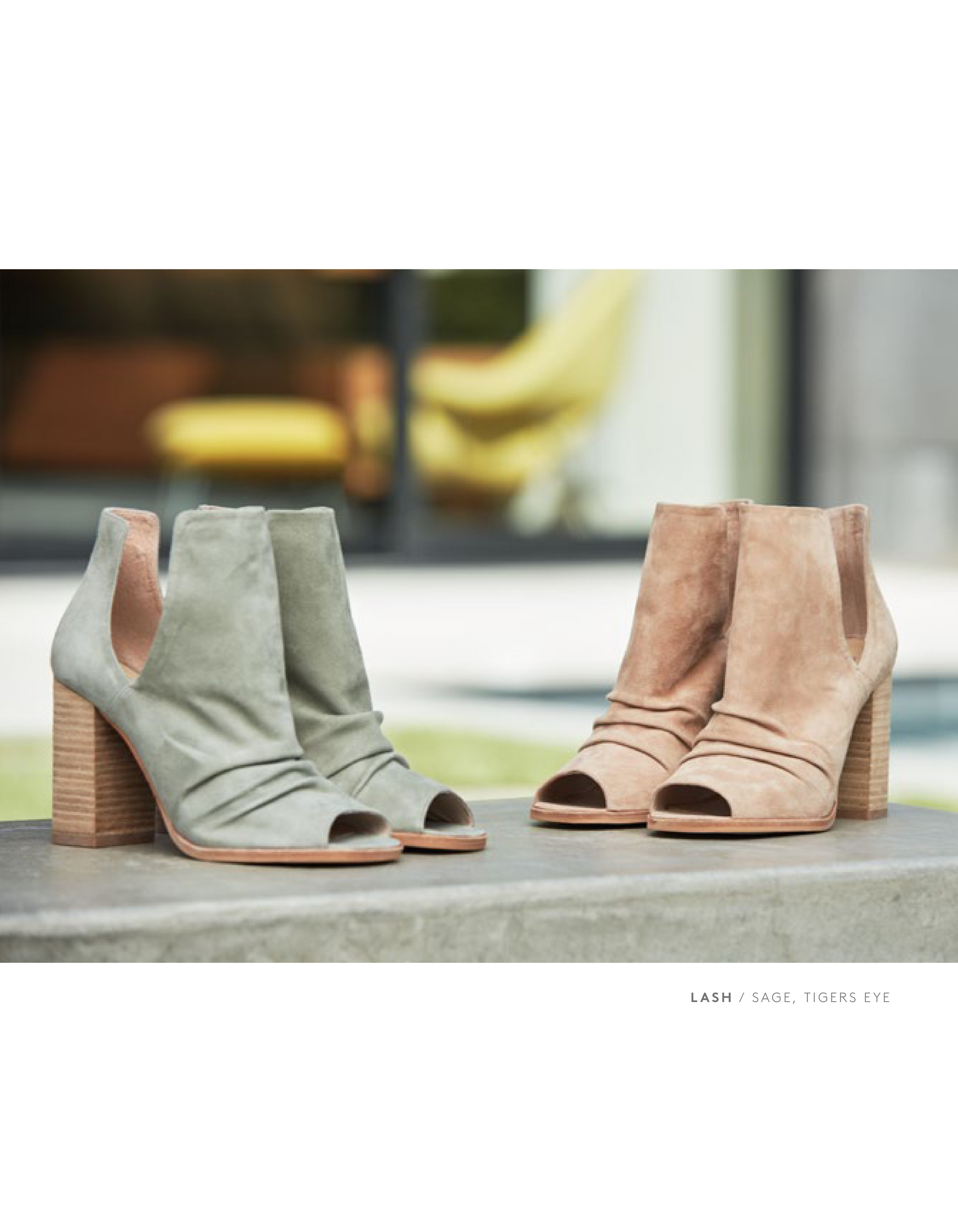 Kristin cavallari hot sale lash bootie