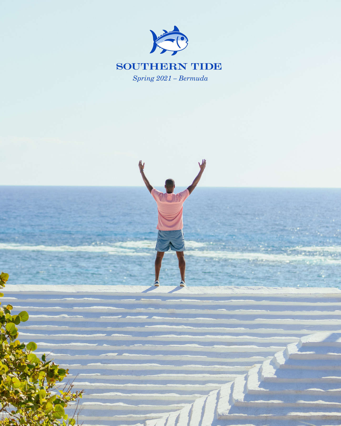 Southern Tide - Spring '21 Catalog-1 - Page 1