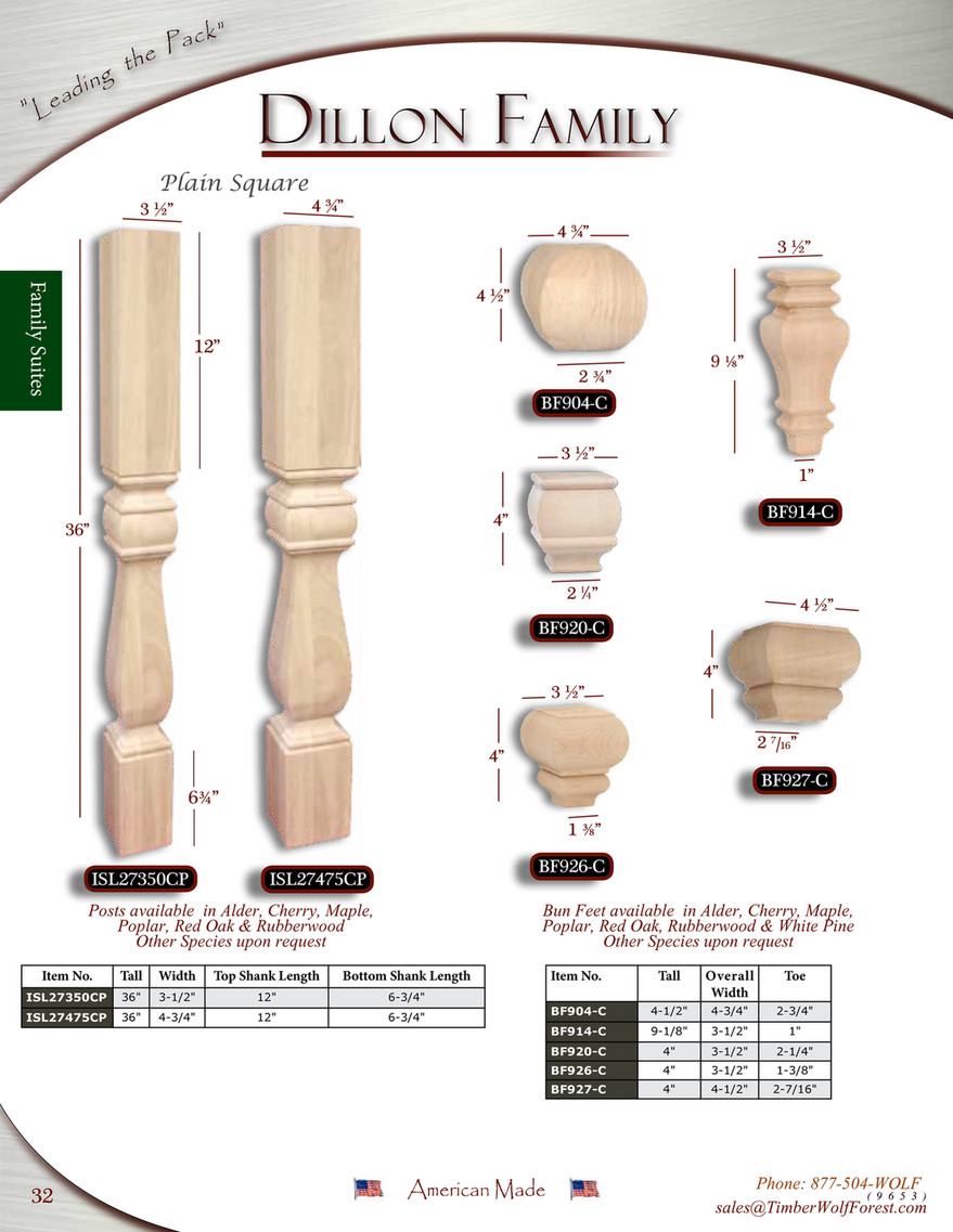 Twf Timber Wolf Page 34 35 Created With Publitas Com