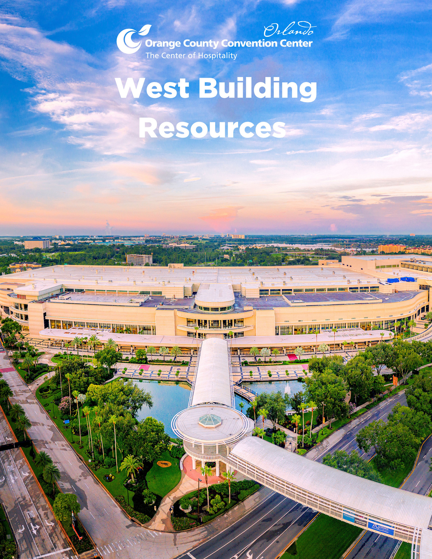 Orange County Convention Center Calendar Of Events
