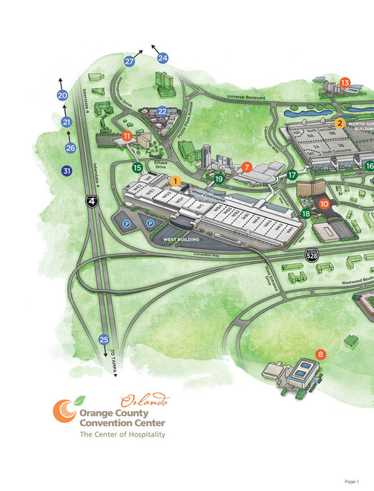 Orange County Convention Center Facility Floor Plans Page 4 5   613dbaaa Fd78 4898 8d69 6f7d65b242ef At600 