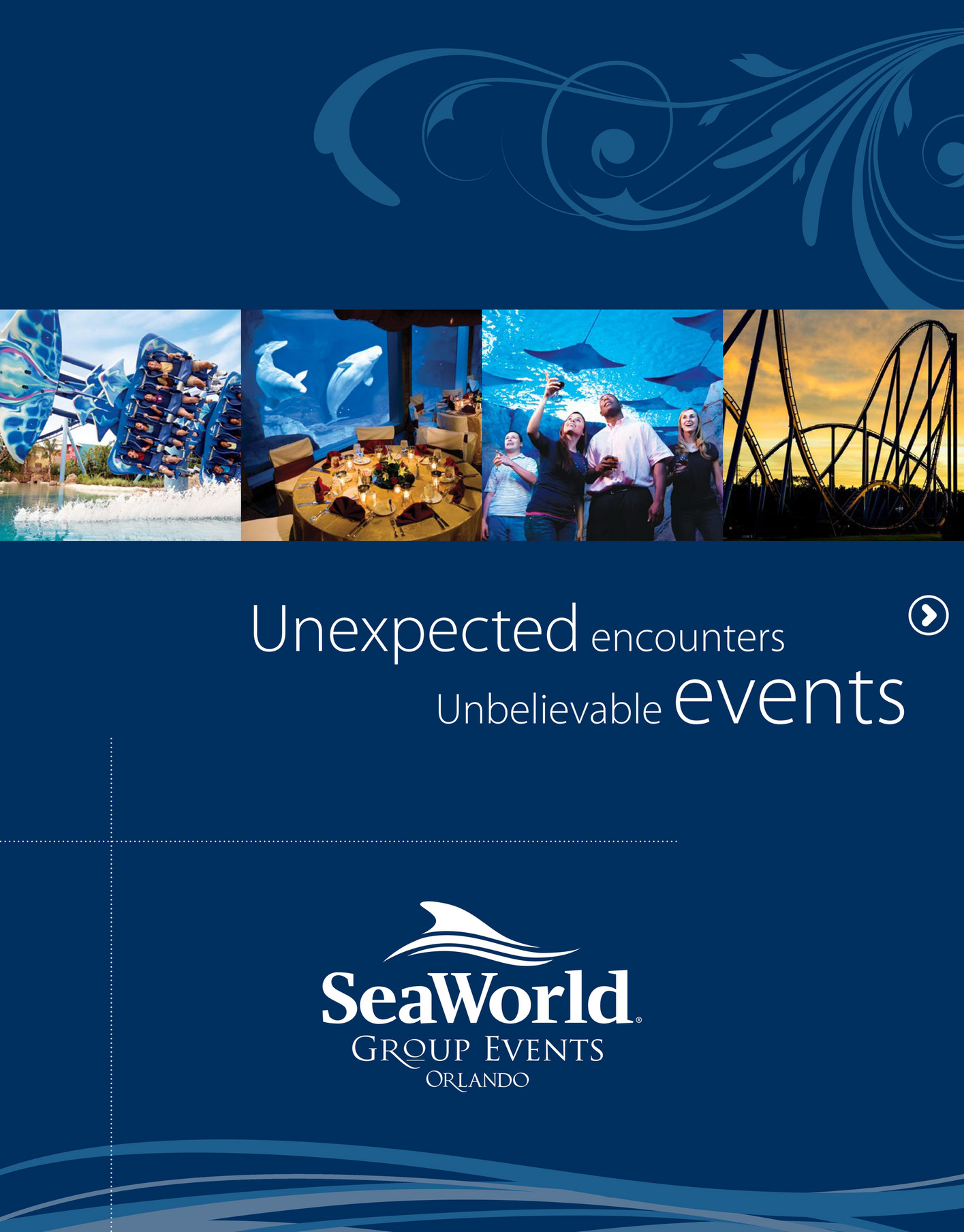 Orange County Convention Center SeaWorld Group Events Brochure Page orange-county-convention-center-seaworld-group-events-brochure-page