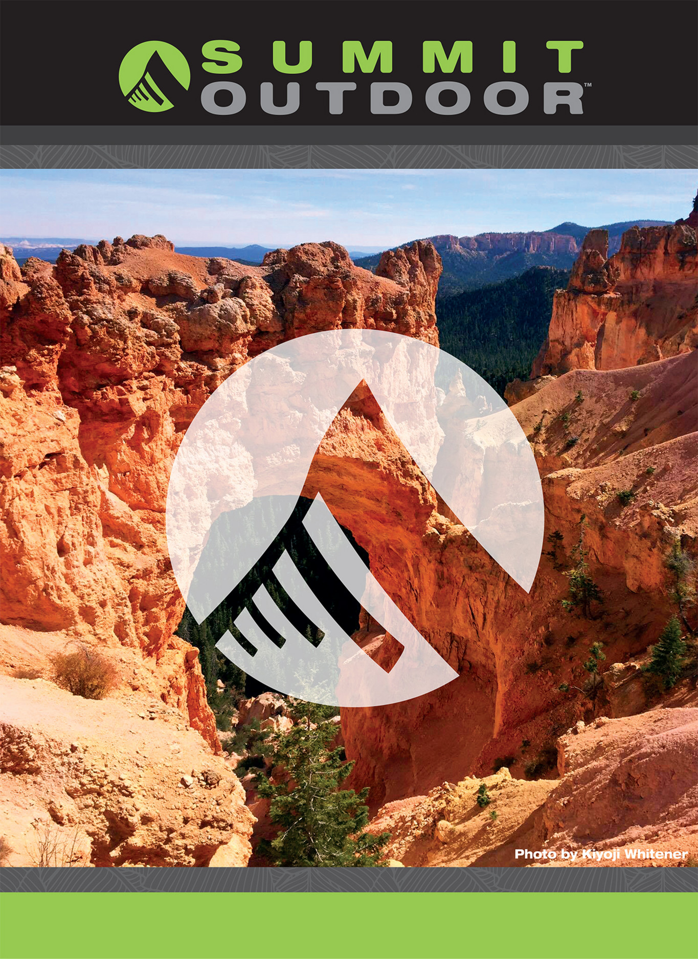 BrainStormProducts, LLC 2017 Summit Outdoor Catalog Page 23