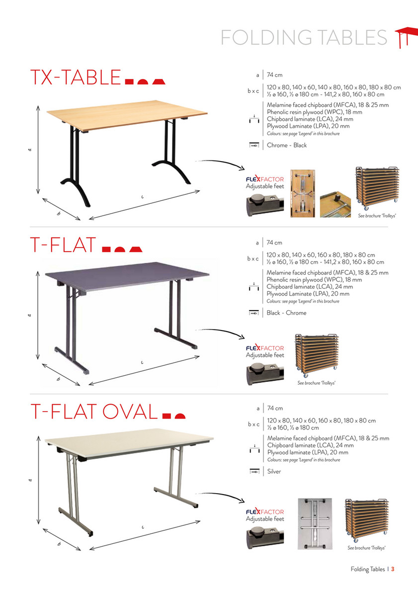 My Publications Flexfurn Collection 17 Page 4 5 Created With Publitas Com