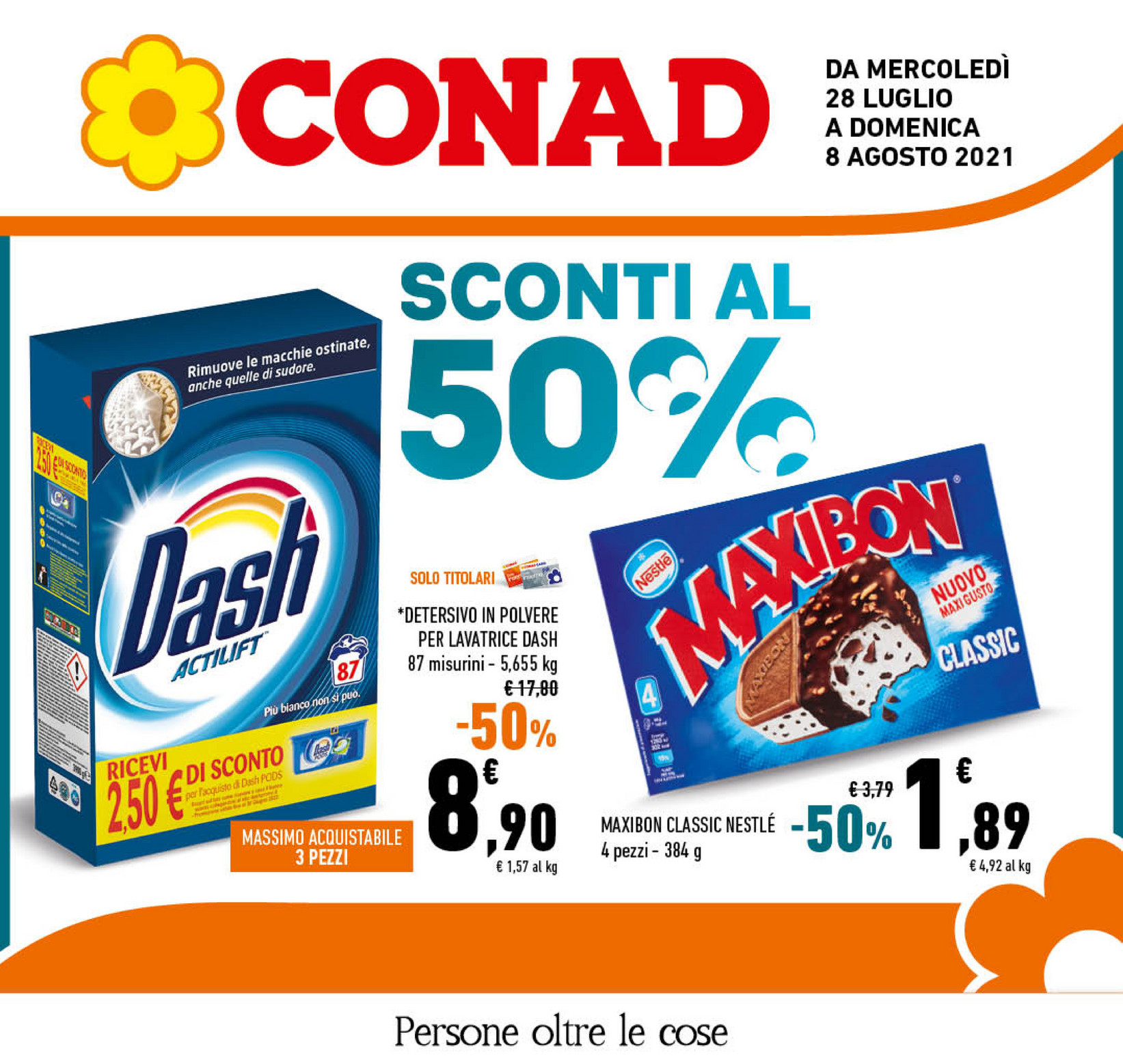 conad email reclami