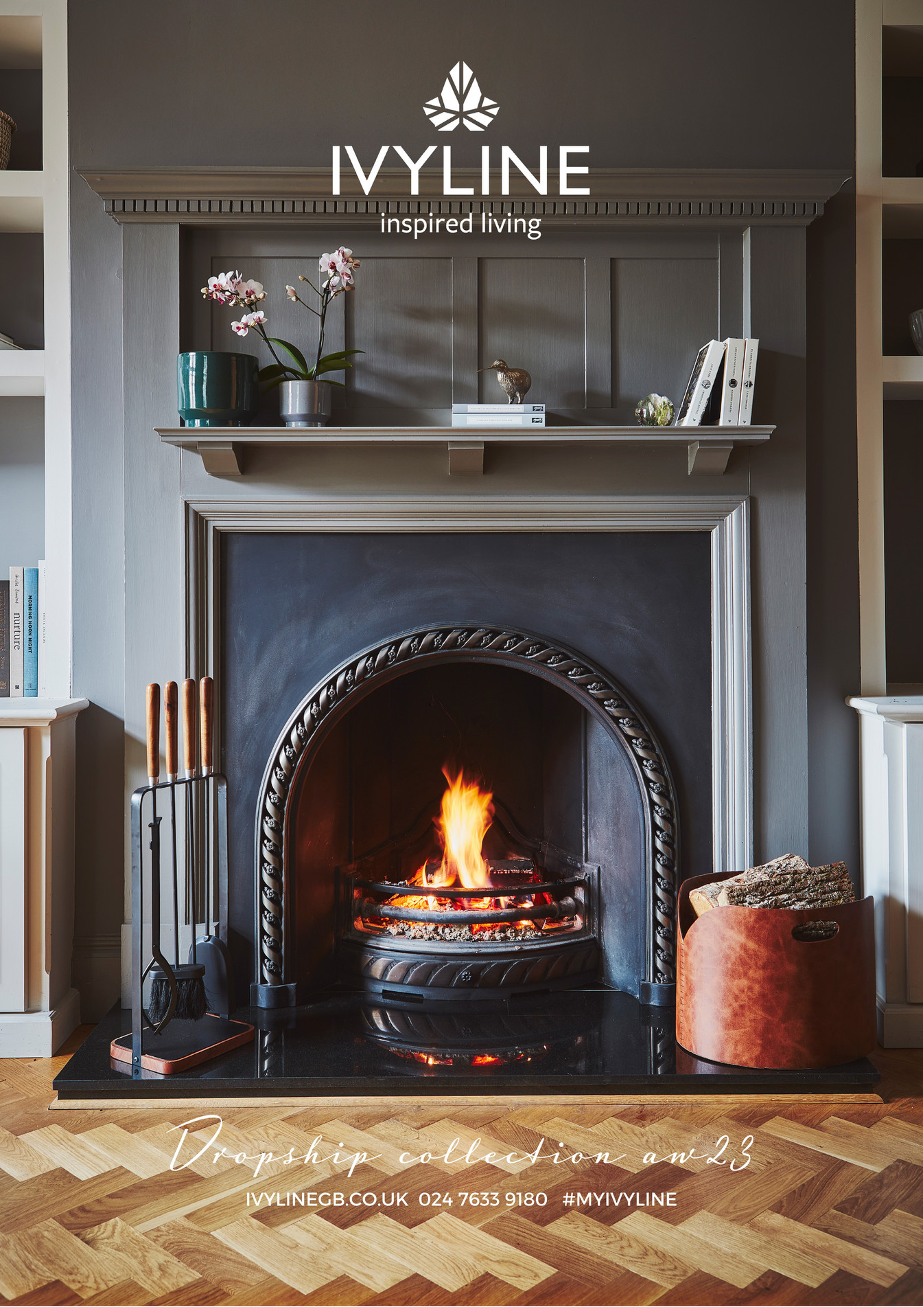 Ivyline Dropship Interiors 2023 Page 1 Created with