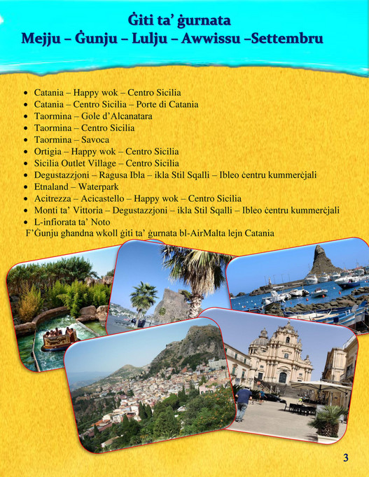 micallef joe travel brochure 2023 pdf download