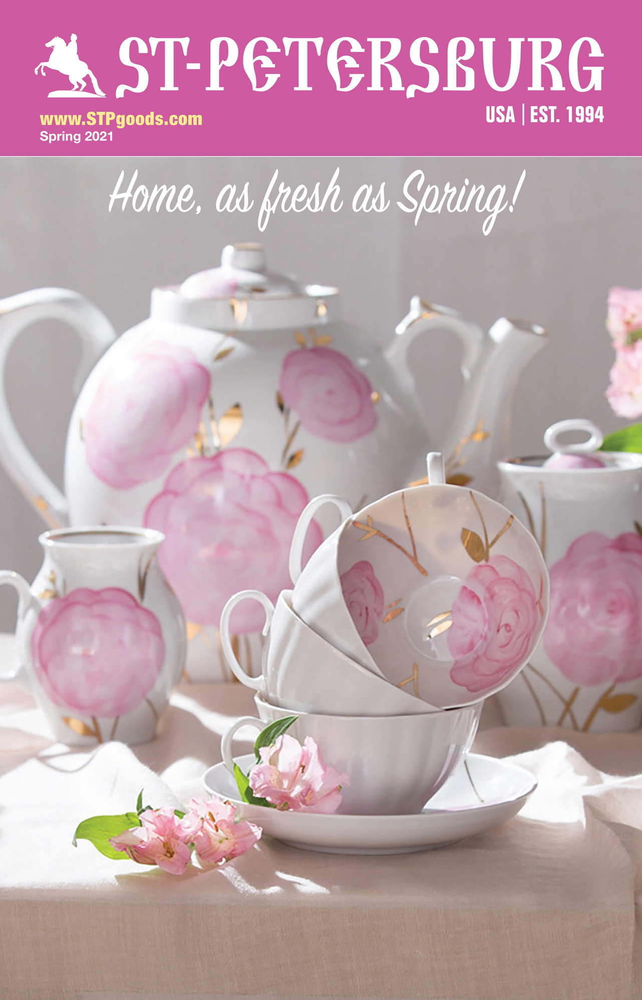 My publications Spring 2021 catalog final Page 1 Created with