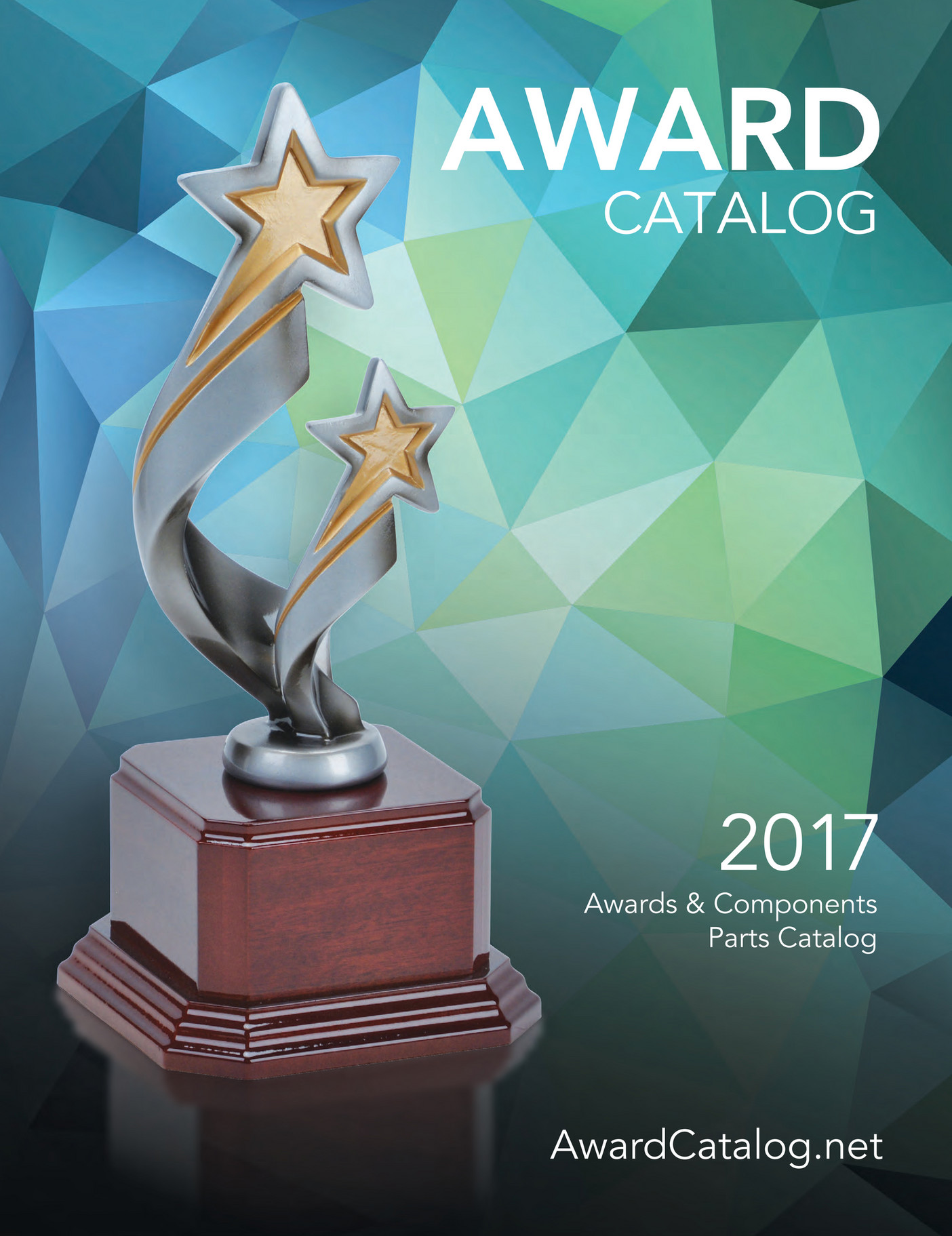 JBT PDU 2017 Awards Catalog SM Page 1 Created with