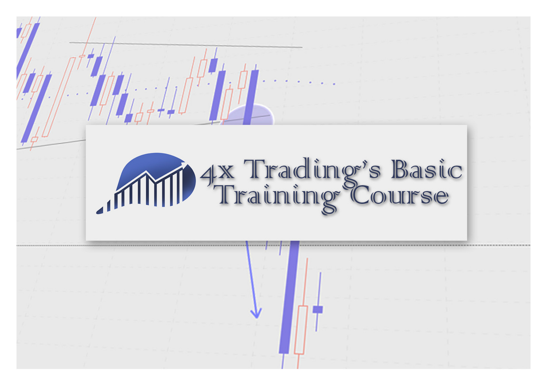 4x Trading - 4x Trading's Basic Training Course - Page 1 - Created with